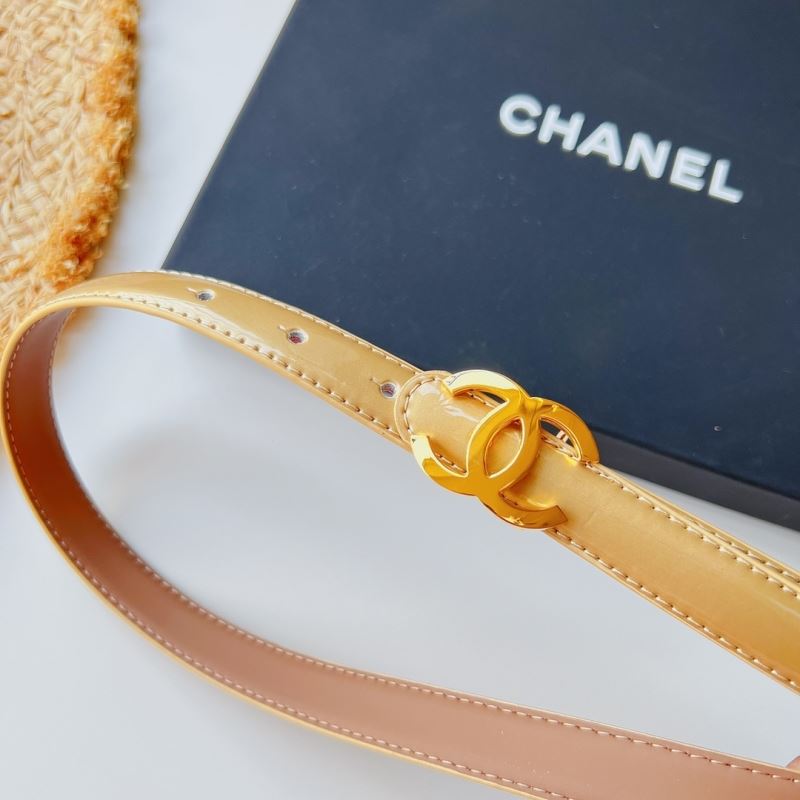 CHANEL